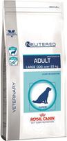 royal canin sunu 12kg - Sausas šunų maistas Royal Canin Neutered Adult Large Dog 12kg - 2 nuotrauka