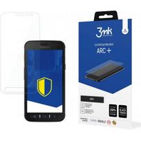 samsung xcover - 3MK "ARC+ Screen Protector Galaxy Xcover 4s" - 1 nuotrauka