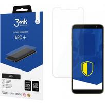 samsung j6 ekranas - 3MK "ARC+ Screen Protector Galaxy J6 2018" - 1 nuotrauka