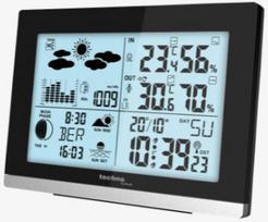 technoline - Meteorologinė stotelė Techno Line WS 6762 - 2 nuotrauka