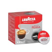 lavazza rossa - Kavos kapsulės Lavazza A Modo Mio Qualita Rossa /10, 36 vnt. - 2 nuotrauka