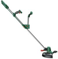 akumuliatorinis trimeris - Bosch UniversalGrassCut 18V-260 - 1 nuotrauka