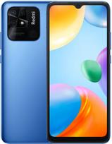 xiaomi 6 128 - Xiaomi Redmi 10C 128GB Ocean Blue (Mėlynas) - 1 nuotrauka