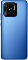 xiaomi 6 128 - Xiaomi Redmi 10C 128GB Ocean Blue (Mėlynas) - 5 nuotrauka