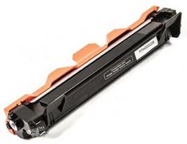 tn 1050 black - PowerPlant PP-TN1075 Black Brother TN1000, TN1030, TN1050, TN1060, TN1070 - 2 nuotrauka