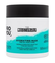 Revlon Professional ProYou The Moisturizer Hydrating Mask 500ml