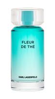 karl lagerfeld kvepalai - Karl Lagerfeld Les Parfums Matieres Fleur De Thé EDP 100ml - 1 nuotrauka