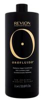 orofluido aliejus - Revlon Professional Orofluido Radiance Argan Conditioner 1000ml - 5 nuotrauka