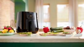 gruzdintuve philips - Philips HD9270/96 - 7 nuotrauka