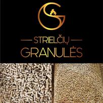 kuriomis - Medienos pjuvenų granulės, 6mm, 15kg - 2 nuotrauka