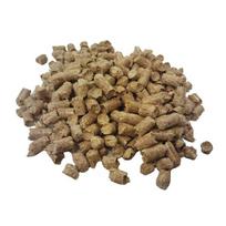 kuriomis - Medienos pjuvenų granulės, 6mm, 15kg - 3 nuotrauka