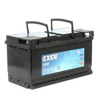 Pirkti EXIDE EK950 95Ah MicroHybrid AGM akumuliatorius - Photo 2