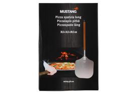 picos 30 cm -  Mustang 605911, 890 mm x 30 mm - 2 nuotrauka