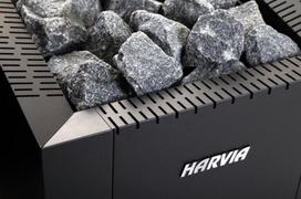 krosnel saun - Harvia Linear 16 - 2 nuotrauka
