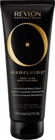orofluido - Revlon Professional Orofluido Moisturizing Body Cream 200ml - 1 nuotrauka