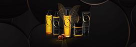 orofluido - Revlon Professional Orofluido Moisturizing Body Cream 200ml - 2 nuotrauka