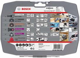 bosch starlock rinkinys - Rinkinys Bosch 2608664624 - 2 nuotrauka