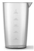 blenderis philips - Philips HR2543/90 - 2 nuotrauka