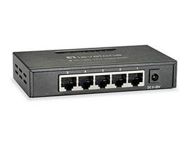one levelone switch - One LevelOne Switch 5x GE GEU-0523 Metall - Switch - 1 Gbps - 2 nuotrauka