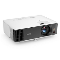 benq projektoris - BenQ TK700 - 2 nuotrauka