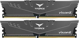 ddr4 ram 16gb 3200 mhz -  Team Group T-Force Vulcan Z, DDR4, 16 GB, 3200 MHz - 1 nuotrauka