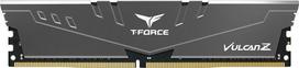 ddr4 ram 16gb 3200 mhz -  Team Group T-Force Vulcan Z, DDR4, 16 GB, 3200 MHz - 2 nuotrauka