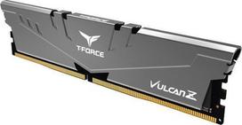 ddr4 ram 16gb 3200 mhz -  Team Group T-Force Vulcan Z, DDR4, 16 GB, 3200 MHz - 3 nuotrauka