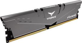 ddr4 ram 16gb 3200 mhz -  Team Group T-Force Vulcan Z, DDR4, 16 GB, 3200 MHz - 4 nuotrauka