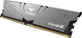 ddr4 ram 16gb 3200 mhz -  Team Group T-Force Vulcan Z, DDR4, 16 GB, 3200 MHz - 5 nuotrauka