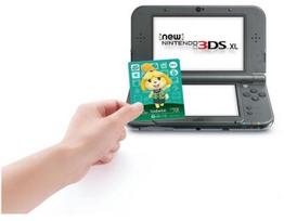nintendo amiibo - Nintendo Animal Crossing Series 4, įvairių spalvų, 3 vnt. - 2 nuotrauka