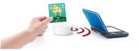 nintendo amiibo - Nintendo Animal Crossing Series 4, įvairių spalvų, 3 vnt. - 3 nuotrauka