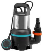 garden vandens siurbliai - Gardena 16000, 9042-20, 970486001 - 1 nuotrauka