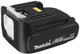 makita 5ah akumuliatoriai - Makita 196875-4 Akumuliatorius 14,4 V, 1,5 Ah BL1415N - 1 nuotrauka