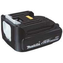 makita 5ah akumuliatoriai - Makita 196875-4 Akumuliatorius 14,4 V, 1,5 Ah BL1415N - 2 nuotrauka