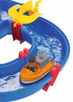 aquaplay - AquaPlay - Container Port (8700001532) - 2 nuotrauka