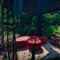 pavesine mirador - Tinklelis nuo vabzdžių Home4you Mirador, 400 cm - 5 nuotrauka