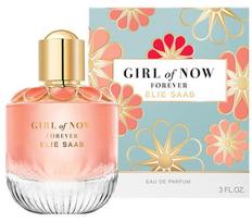 Elie Saab Girl Of Now Forever 90ml EDP