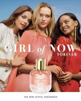 elite kvepalai - Elie Saab Girl Of Now Forever 90ml EDP - 6 nuotrauka