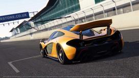 assetto corsa - Assetto Corsa: Your Racing Simulator Ultimate Edition PS4 - 3 nuotrauka