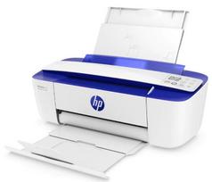 hp deskjet - HP DeskJet 3760 - 2 nuotrauka