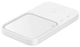 15w samsung -  Samsung EP-P5400, USB Type-C/Wireless, (baltas) - 2 nuotrauka