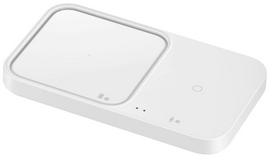 15w samsung -  Samsung EP-P5400, USB Type-C/Wireless, (baltas) - 3 nuotrauka