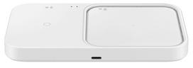 15w samsung -  Samsung EP-P5400, USB Type-C/Wireless, (baltas) - 4 nuotrauka