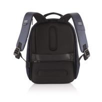 xd design - XD Design Bobby Hero Anti-Theft Backpack Small Navy - 3 nuotrauka