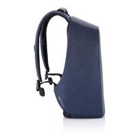 xd design - XD Design Bobby Hero Anti-Theft Backpack Small Navy - 4 nuotrauka