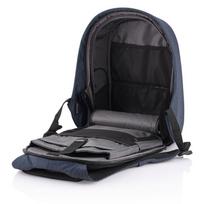 xd design - XD Design Bobby Hero Anti-Theft Backpack Small Navy - 11 nuotrauka
