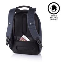 xd design - XD Design Bobby Hero Anti-Theft Backpack Small Navy - 14 nuotrauka