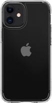 iphone 12 mini case - Spigen Ultra Hybrid Back Case For Apple iPhone 12 Mini Transparent - 1 nuotrauka