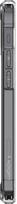 iphone 12 mini case - Spigen Ultra Hybrid Back Case For Apple iPhone 12 Mini Transparent - 3 nuotrauka