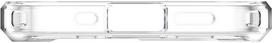 iphone 12 mini case - Spigen Ultra Hybrid Back Case For Apple iPhone 12 Mini Transparent - 4 nuotrauka